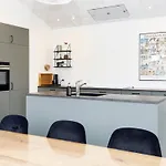 9 Person In Glesborg-by Traum Dom wakacyjny