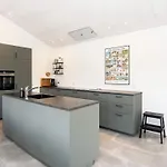 9 Person In Glesborg-by Traum Glesborg