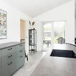 9 Person In Glesborg-by Traum Glesborg