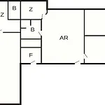 Dom wakacyjny 9 Person In Glesborg-by Traum