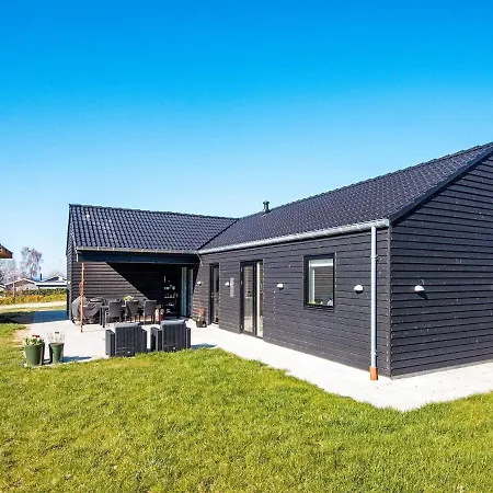 9 Person In Glesborg-by Traum Glesborg