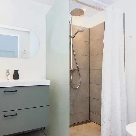 9 Person In Glesborg-by Traum Glesborg