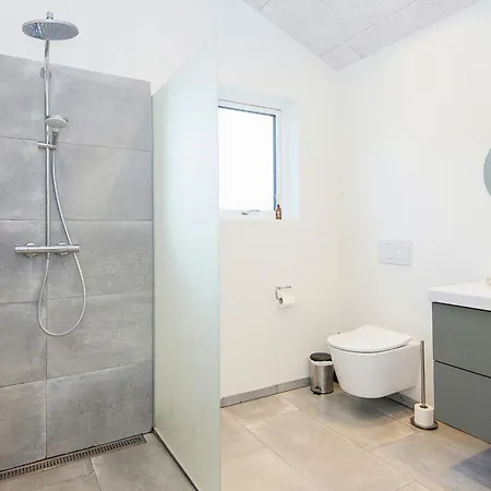 9 Person In Glesborg-by Traum Glesborg