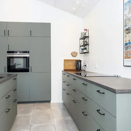 9 Person In Glesborg-by Traum Glesborg