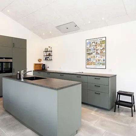 9 Person In Glesborg-by Traum Glesborg