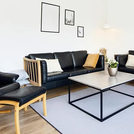 9 Person In Glesborg-by Traum Glesborg