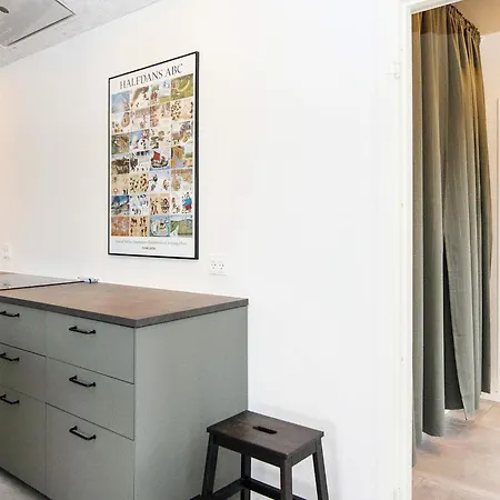 Сasa de vacaciones 9 Person In Glesborg-by Traum Glesborg
