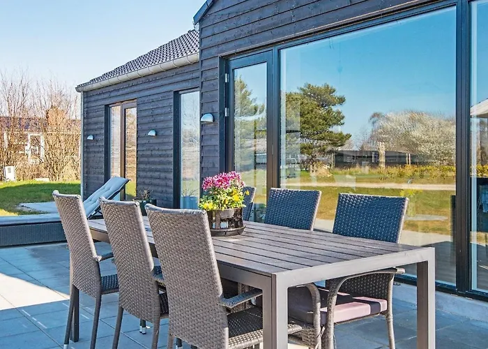 9 Person In Glesborg-by Traum Glesborg